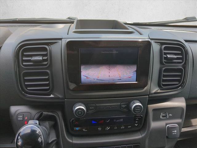 New 2026 RAM ProMaster 1500 FWD image 13