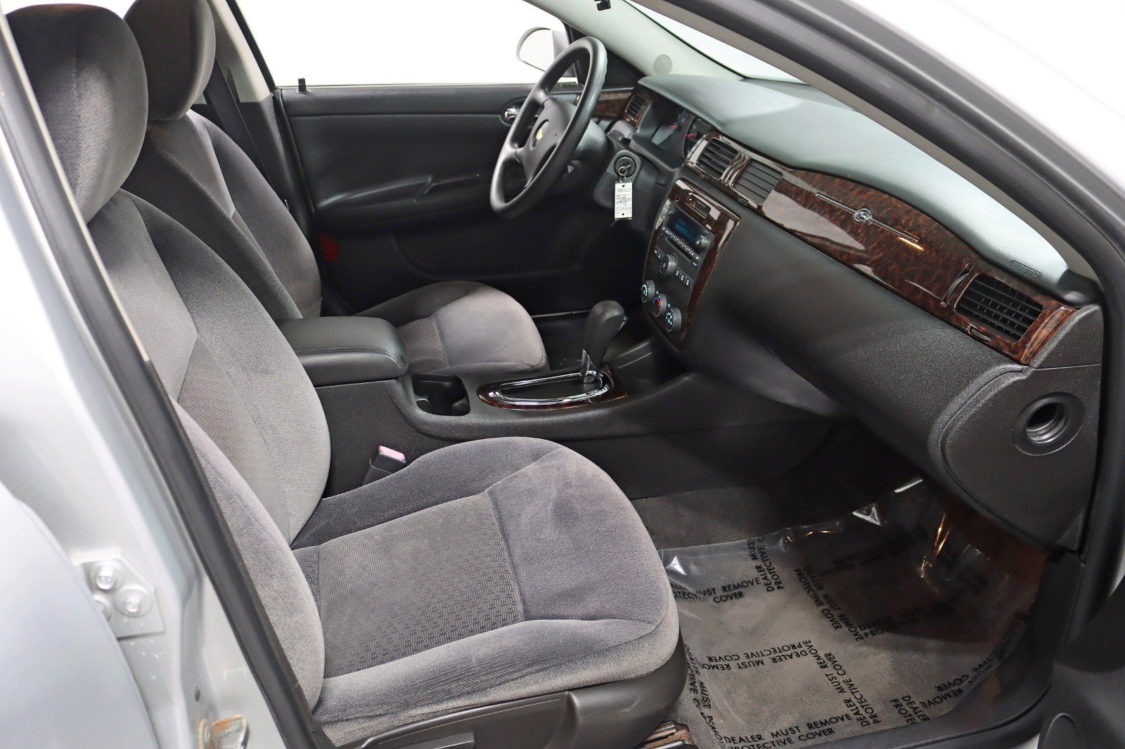 Used 2016 Chevrolet Impala Limited LS FWD image 23