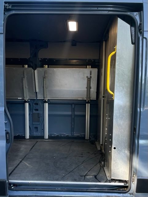 Used 2020 RAM ProMaster 3500 FWD image 19