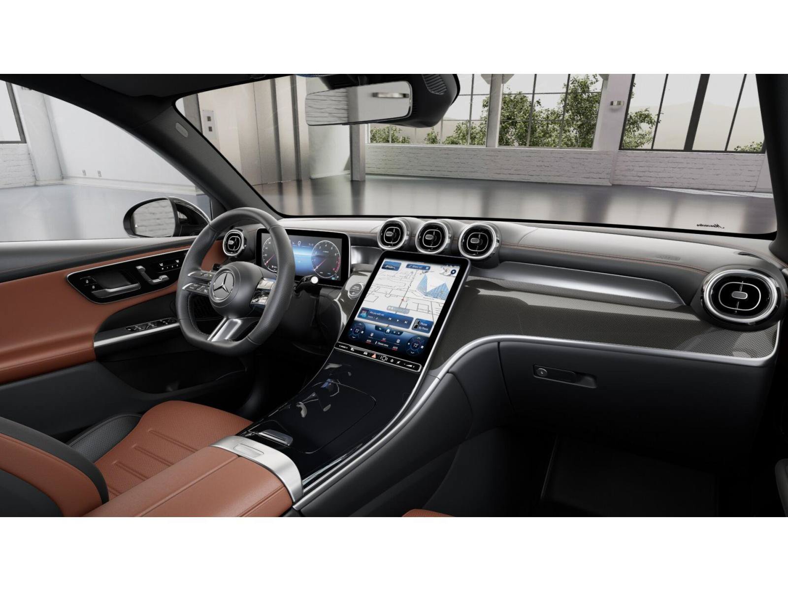 New 2026 Mercedes-Benz GLC 300 4MATIC image 6