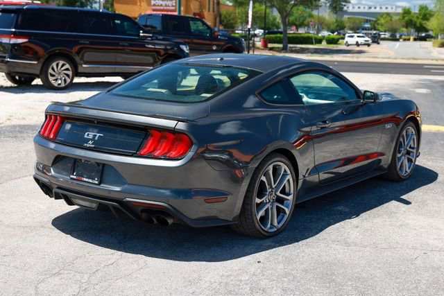 Used 2019 Ford Mustang GT Premium RWD image 14