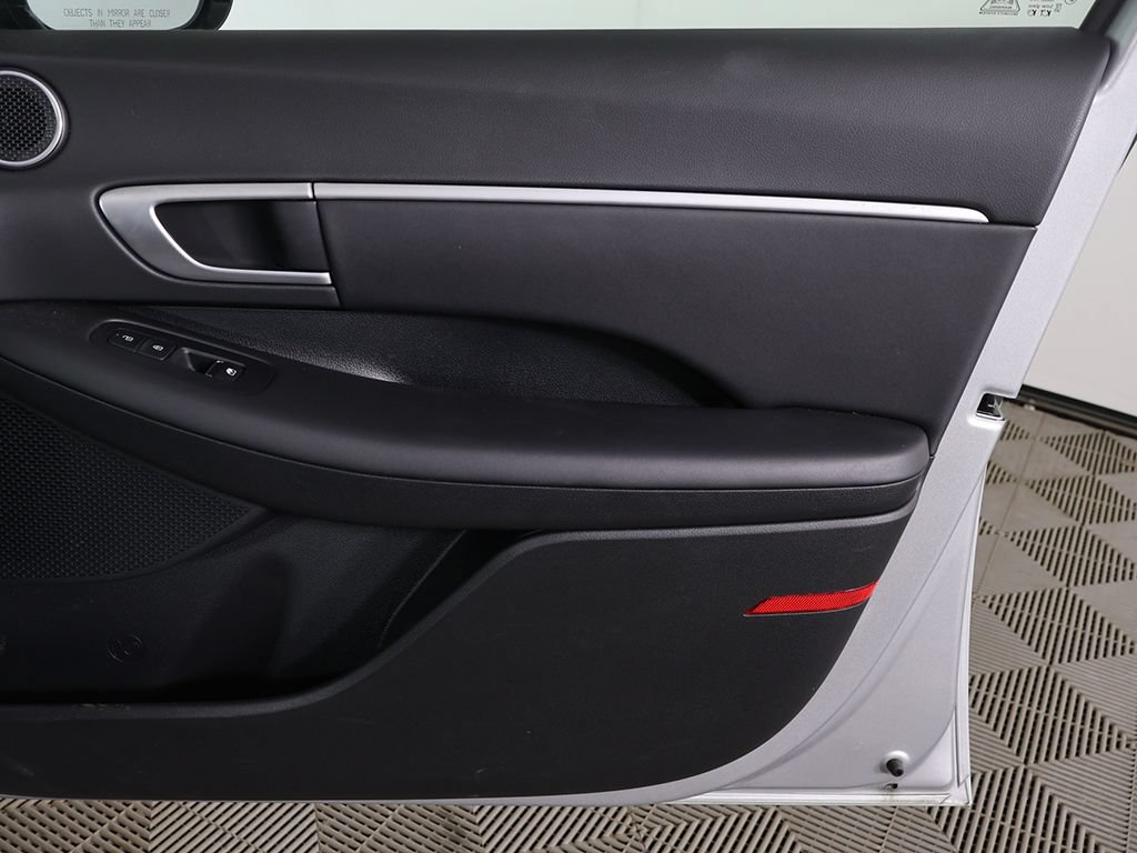 Certified 2025 Hyundai Sonata SEL FWD image 20
