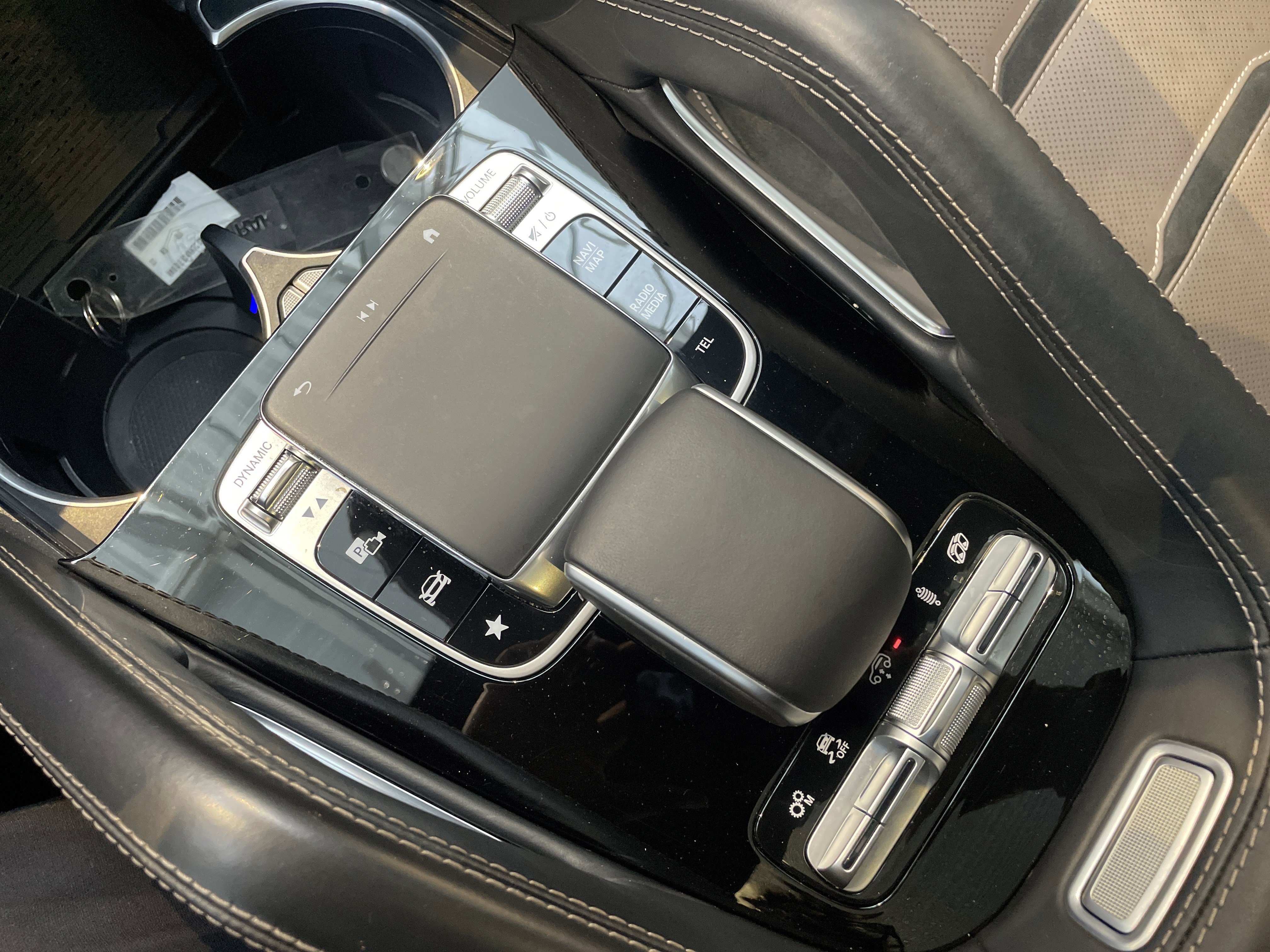 Used 2023 Mercedes-Benz GLE 53 AMG 4MATIC Coupe image 32