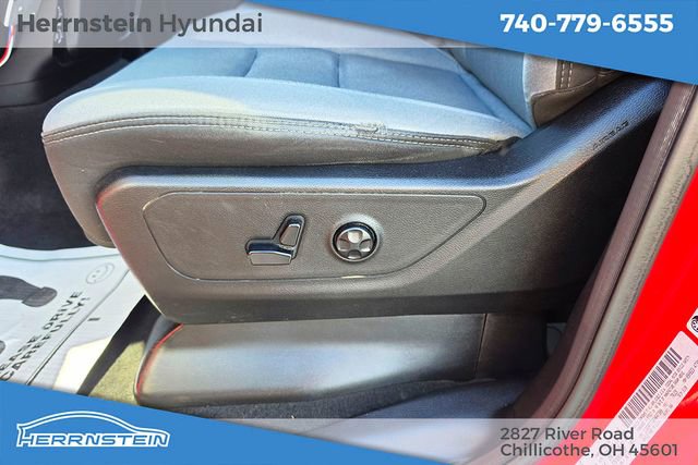 Used 2019 RAM 1500 Big Horn AWD/4WD image 16