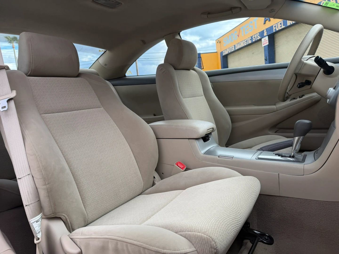 Used 2008 Toyota Solara SE image 14