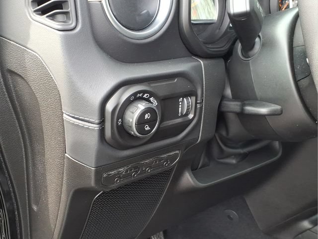 New 2026 Jeep Gladiator Sport AWD/4WD image 16