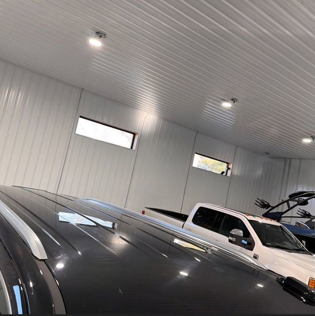 Used 2025 GMC Yukon XL Denali image 9