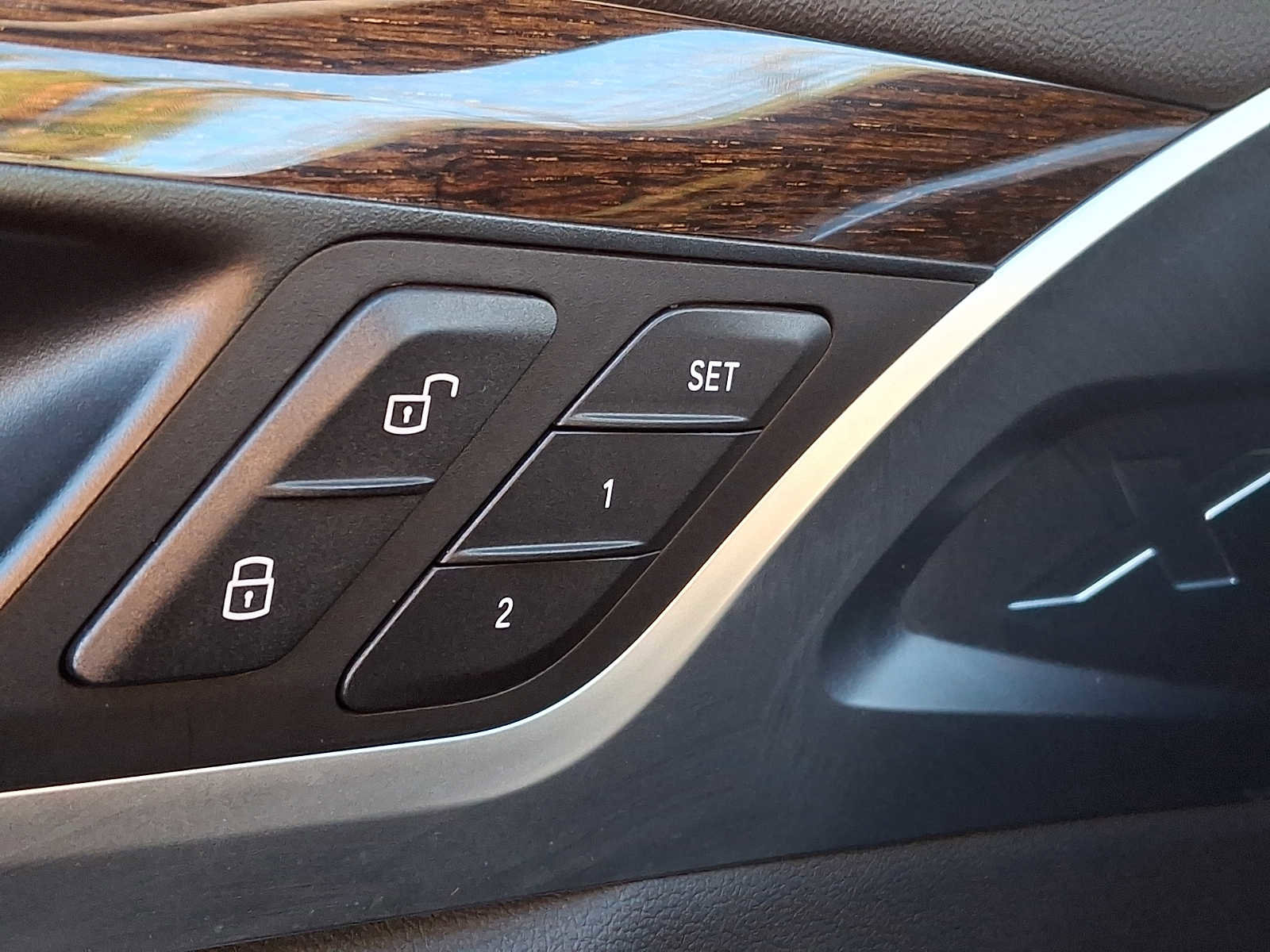 Used 2019 BMW X3 xDrive30i w/ Convenience Package image 25