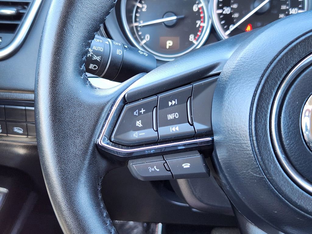 Used 2023 MAZDA CX-9 Touring AWD/4WD image 18