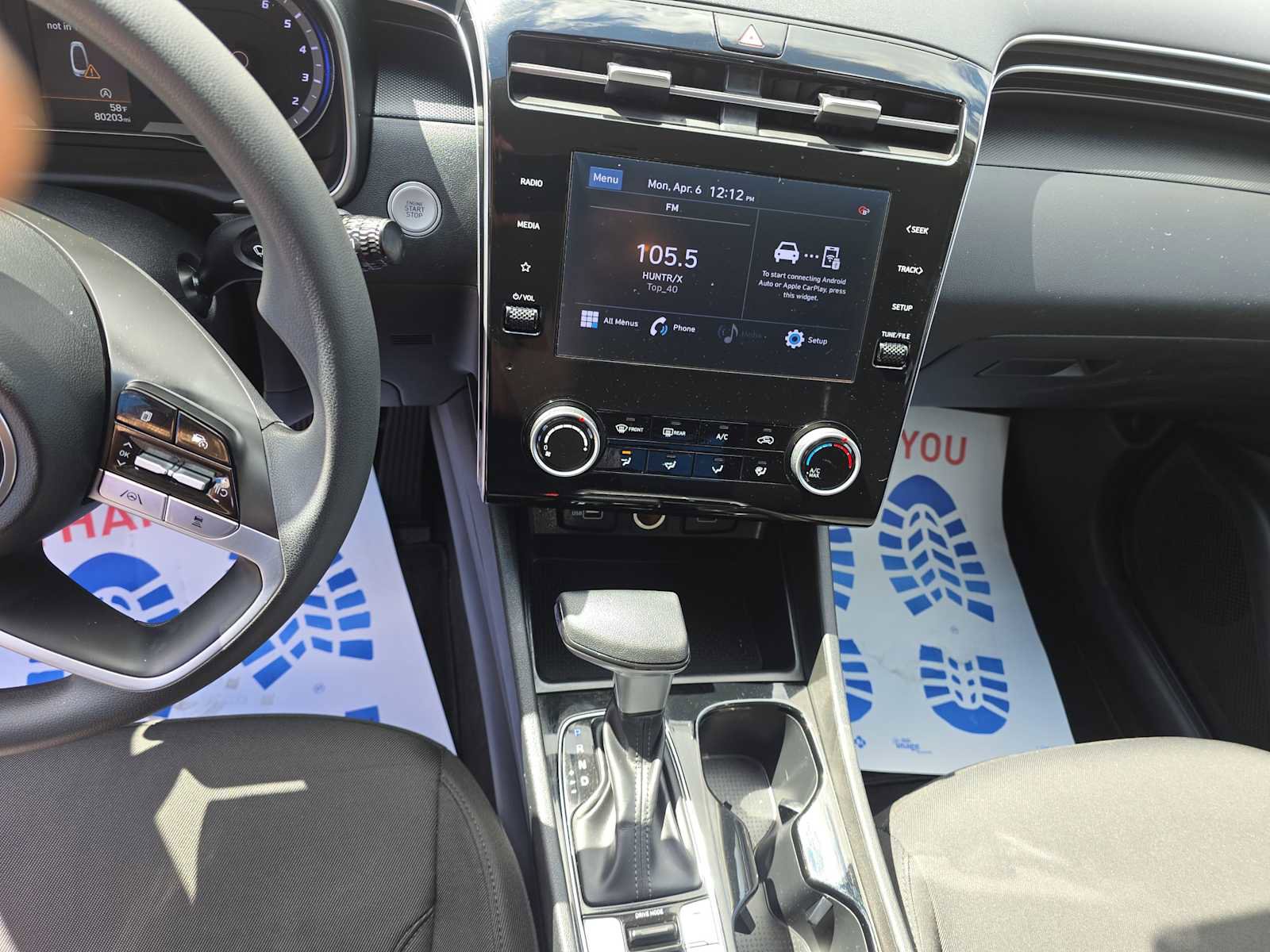 Used 2022 Hyundai Tucson SEL image 16