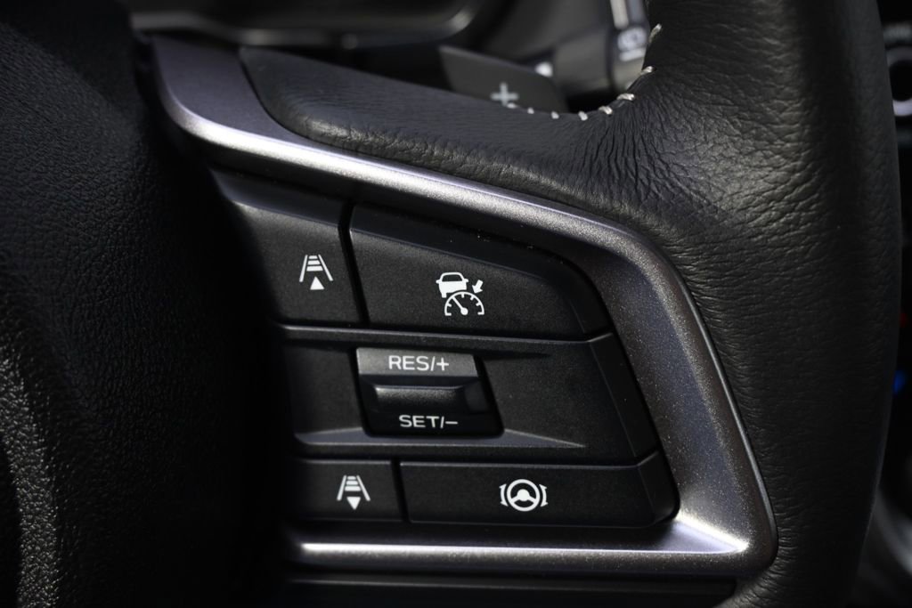 Certified 2025 Subaru Outback Limited XT w/ Tech Package 3 image 35