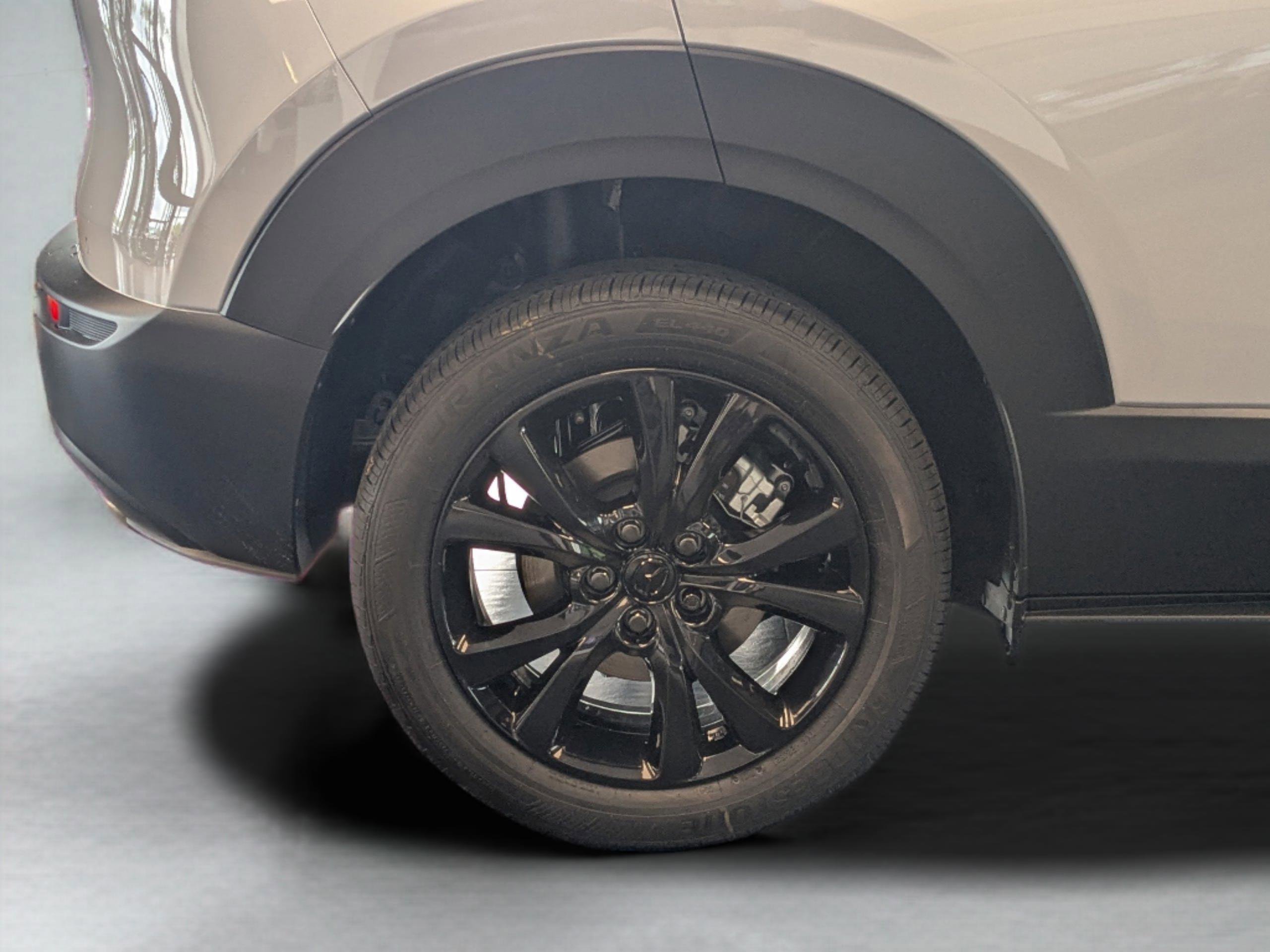 New 2026 MAZDA CX-30 Aire Edition image 12