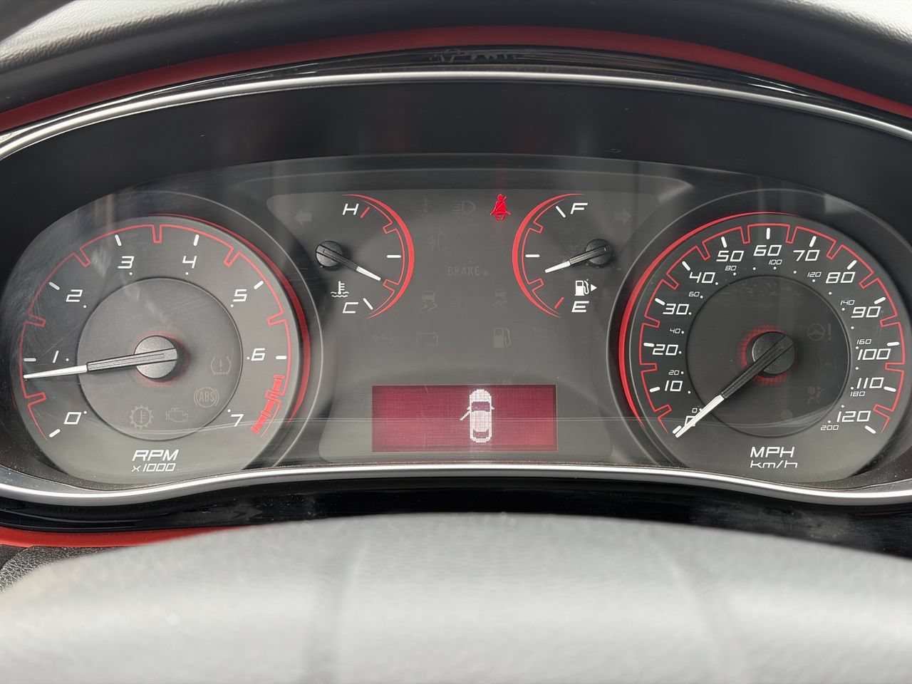 Used 2016 Dodge Dart SXT FWD image 30