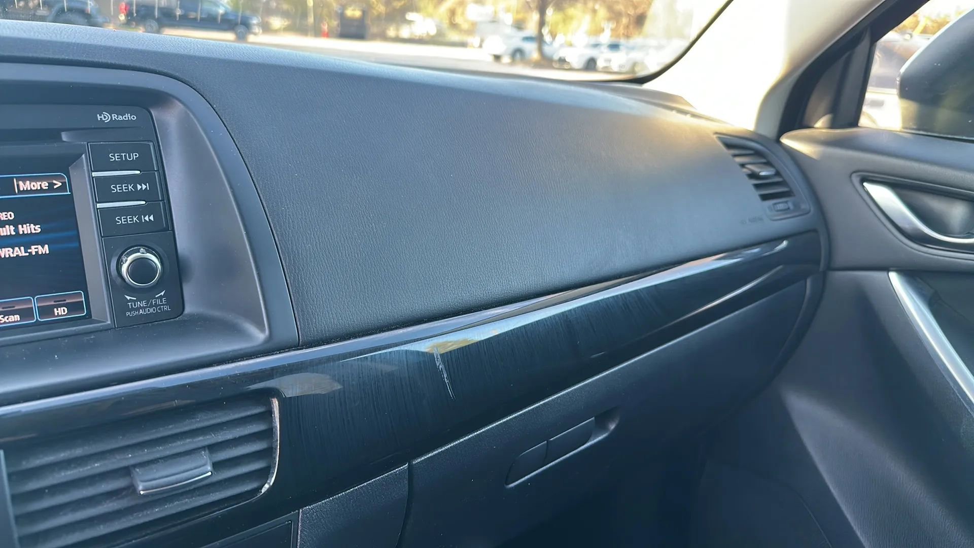 Used 2014 MAZDA CX-5 Touring AWD/4WD image 38