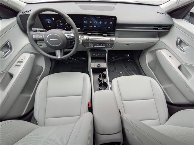 New 2026 Hyundai Kona Limited image 3
