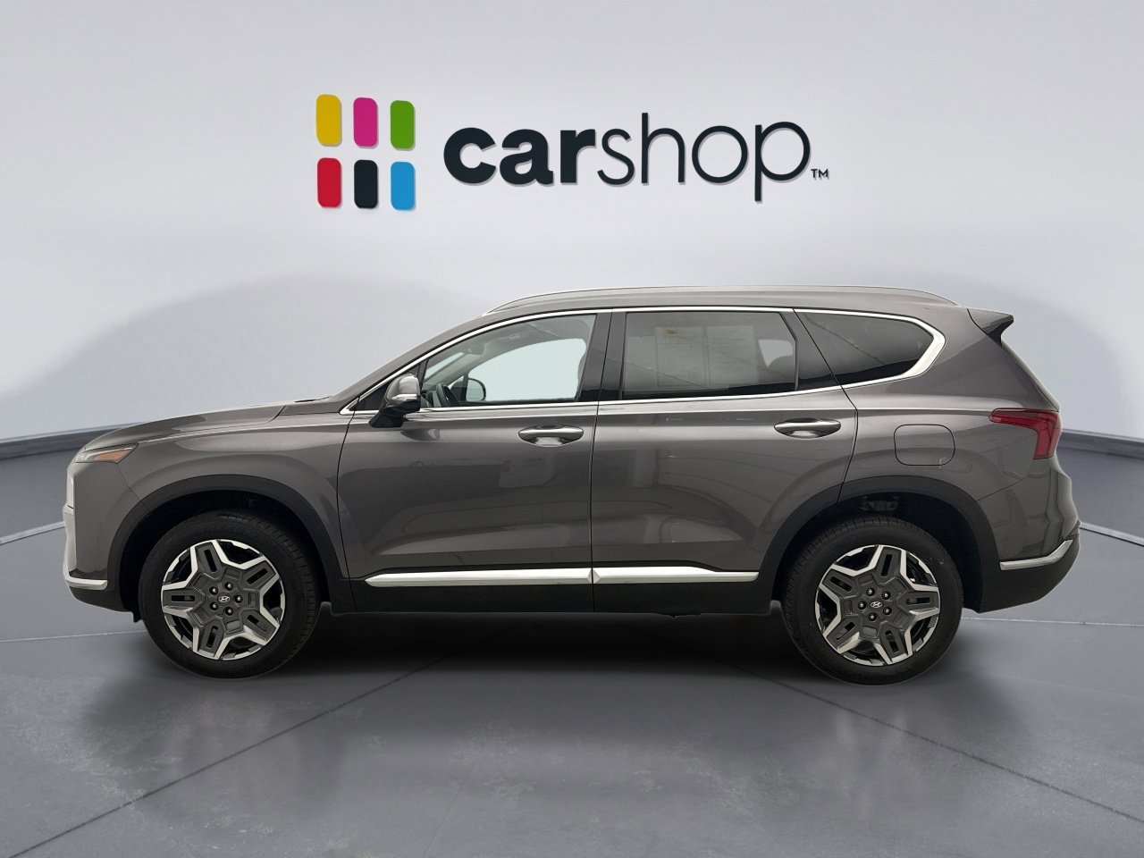 Used 2022 Hyundai Santa Fe SEL Convenience w/ Cargo Package image 2