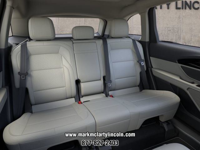 New 2026 Lincoln Nautilus Premier w/ Equipment Group 102A AWD/4WD image 11