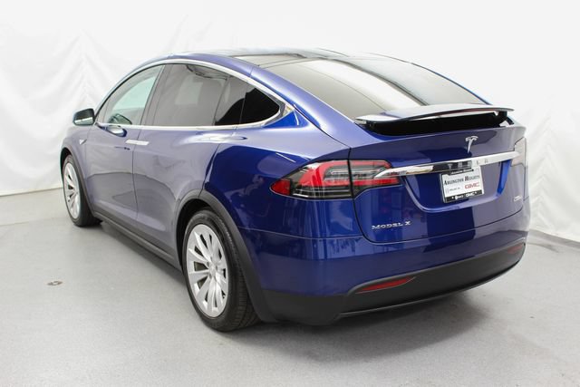 Used 2016 Tesla Model X P90D AWD/4WD image 7