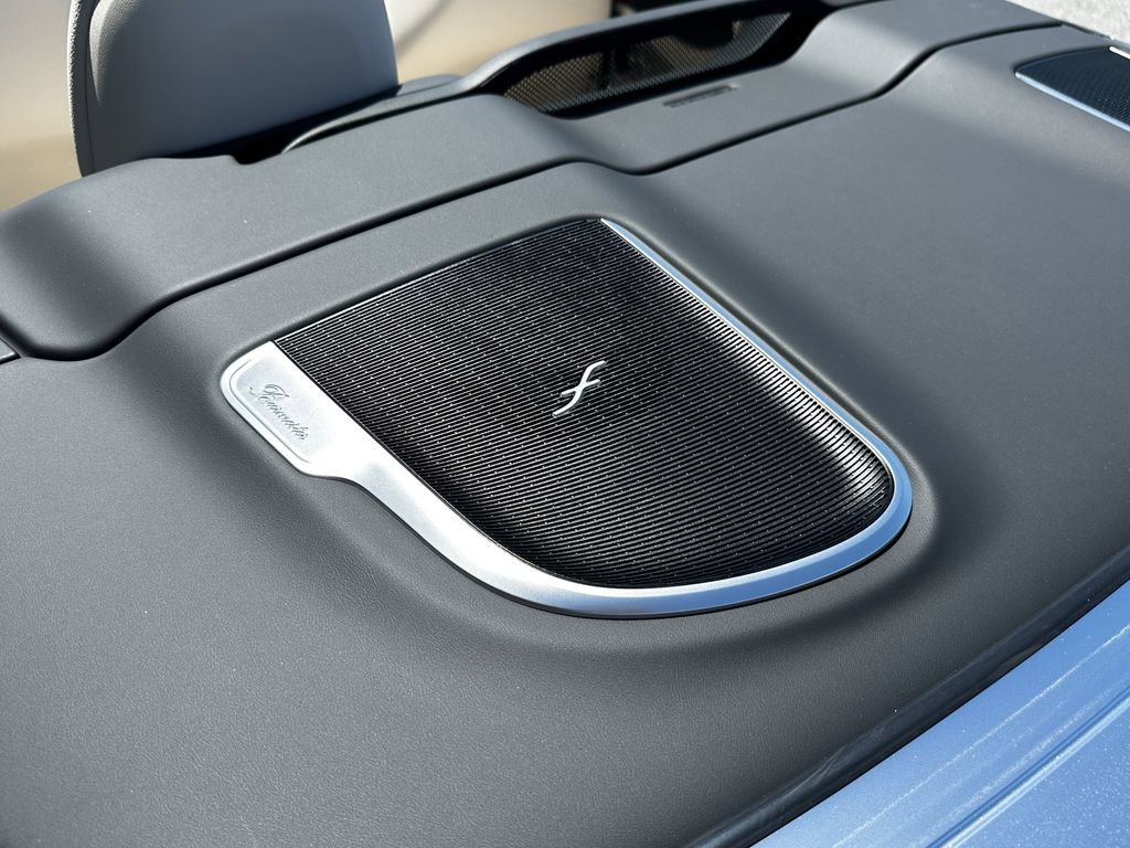New 2026 Mercedes-Benz CLE 300 4MATIC Cabriolet image 22