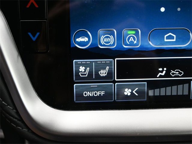 Used 2023 Subaru Outback Touring XT image 20