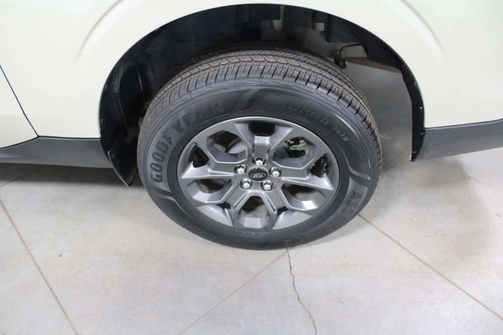 Used 2024 Ford Maverick XLT image 56