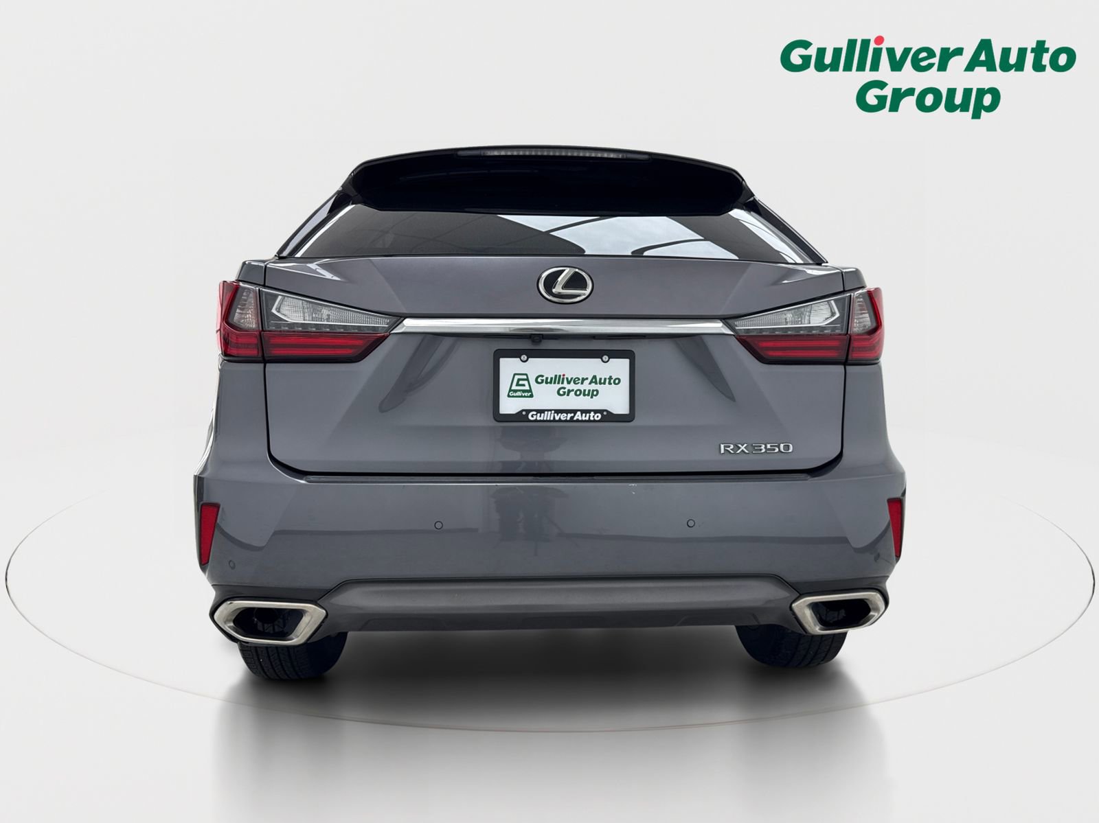 Used 2018 Lexus RX 350 FWD w/ Accessory Package image 7