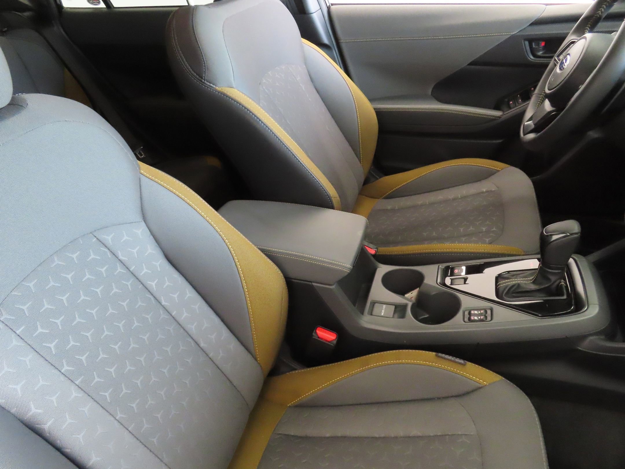 Certified 2025 Subaru Crosstrek 2.5i Sport w/ Crosstrek Mirror Package AWD/4WD image 25