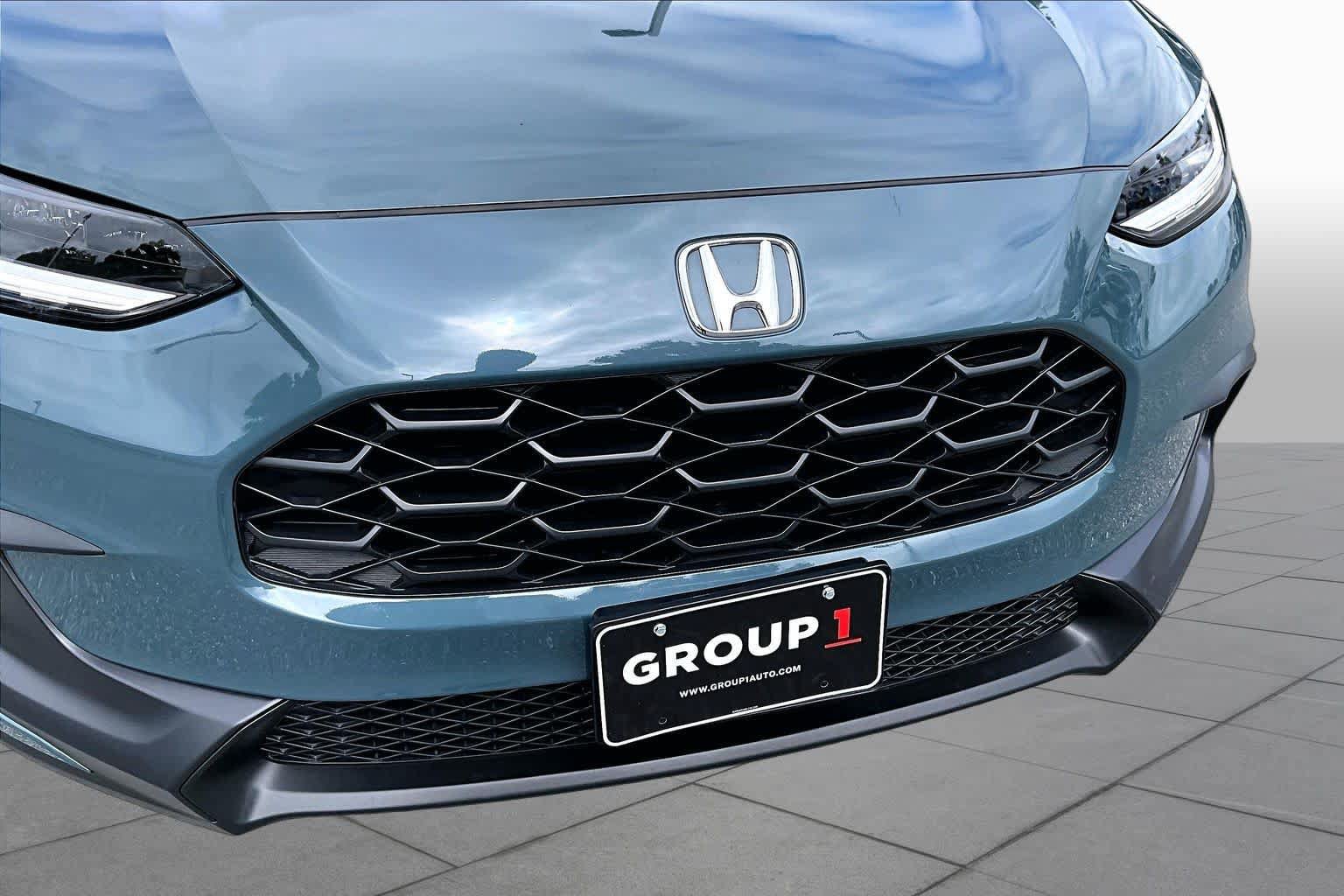 Used 2026 Honda HR-V LX image 29