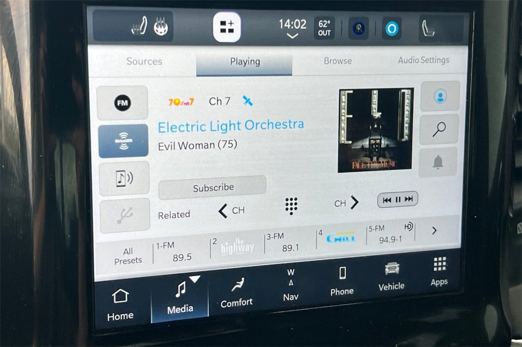 Used 2022 RAM 1500 Laramie w/ Sport Appearance Package image 19