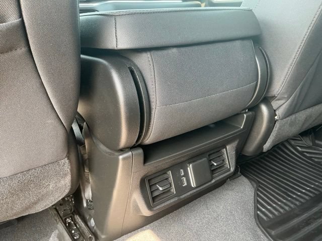 Used 2023 Chevrolet Silverado 1500 RST AWD/4WD image 36