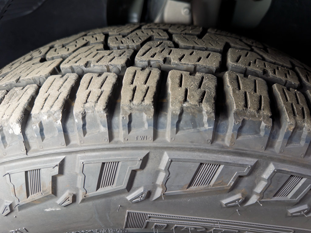 Used 2024 Rivian R1T Adventure AWD/4WD image 36