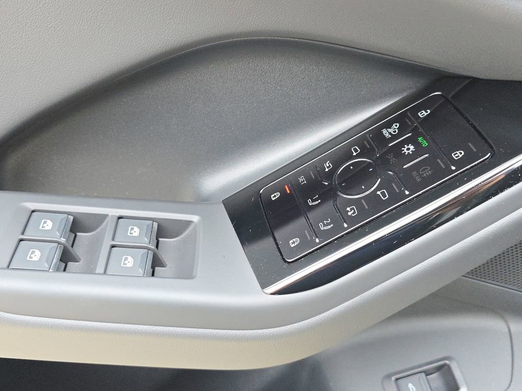 New 2027 Audi Q6 e-tron Premium Plus AWD/4WD image 29