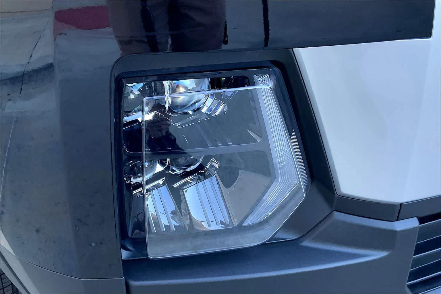 New 2027 Hyundai Santa Cruz SE AWD/4WD image 13