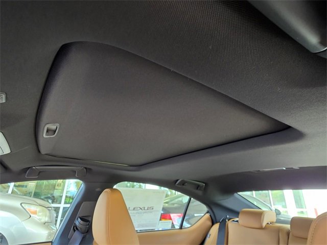 New 2025 Lexus IS 300 w/ Premium Package image 7