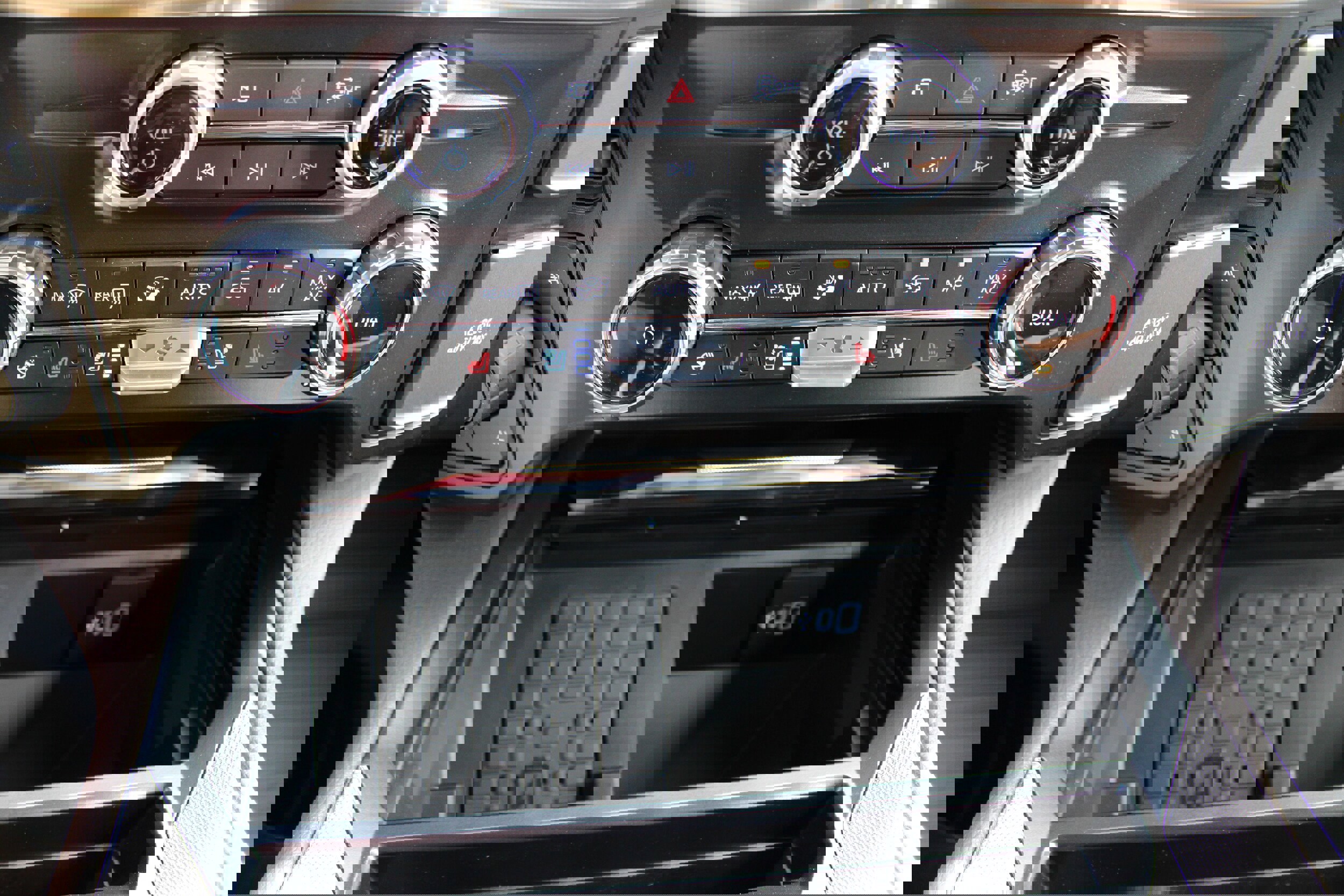 New 2026 Ford F250 King Ranch image 29