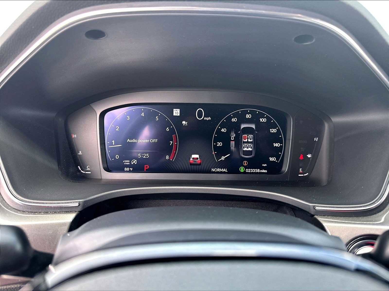 Used 2023 Acura Integra FWD image 22
