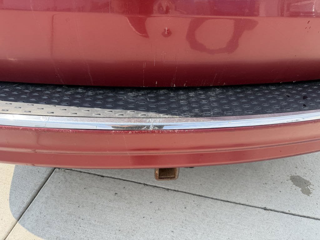 Used 2012 Chrysler Town & Country Touring w/ Entertainment Group #1 FWD image 13