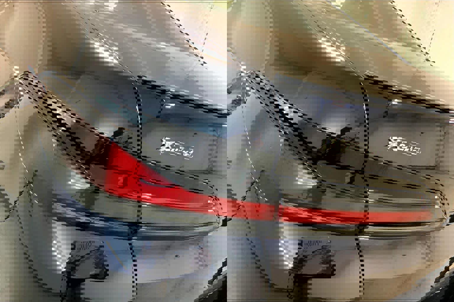 Certified 2023 BMW 760i xDrive image 29