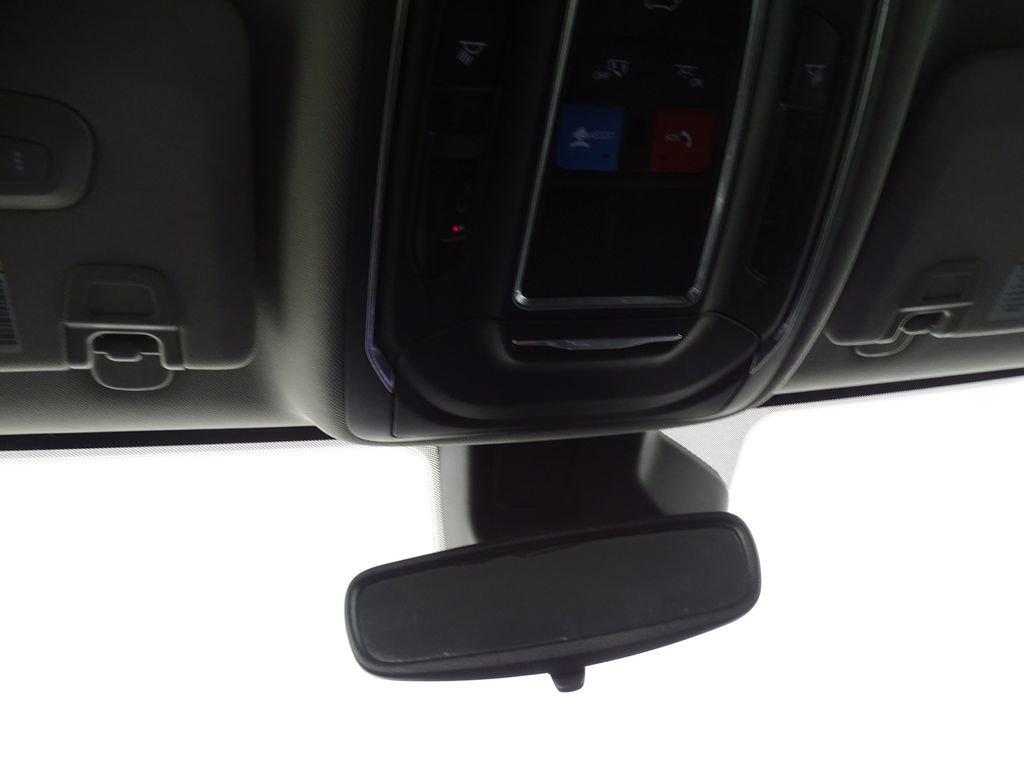 Used 2024 Jeep Grand Cherokee L Limited image 24