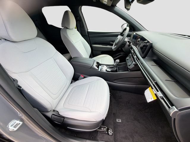 New 2026 Hyundai Santa Cruz SE FWD image 27