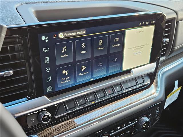 New 2024 Chevrolet Silverado 1500 LT w/ Convenience Package II image 12