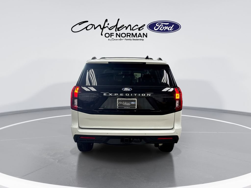 New 2027 Ford Expedition Active AWD/4WD image 7