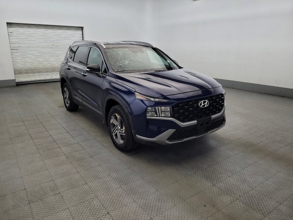 Used 2023 Hyundai Santa Fe SEL AWD/4WD image 13