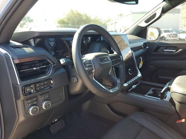 New 2026 GMC Yukon XL Denali w/ Sun & Power Step Package AWD/4WD image 20