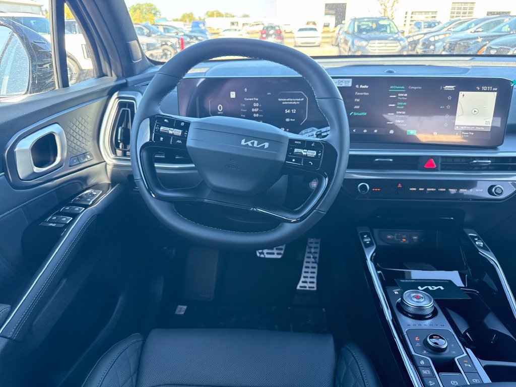 New 2026 Kia Sorento SX Prestige AWD/4WD image 17