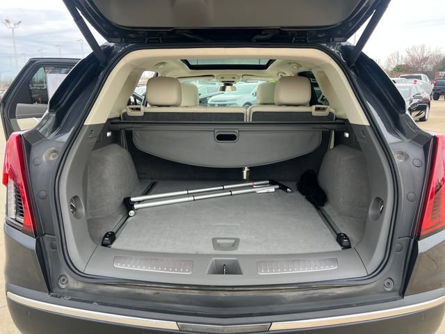 Certified 2023 Cadillac XT5 Premium Luxury AWD/4WD image 19