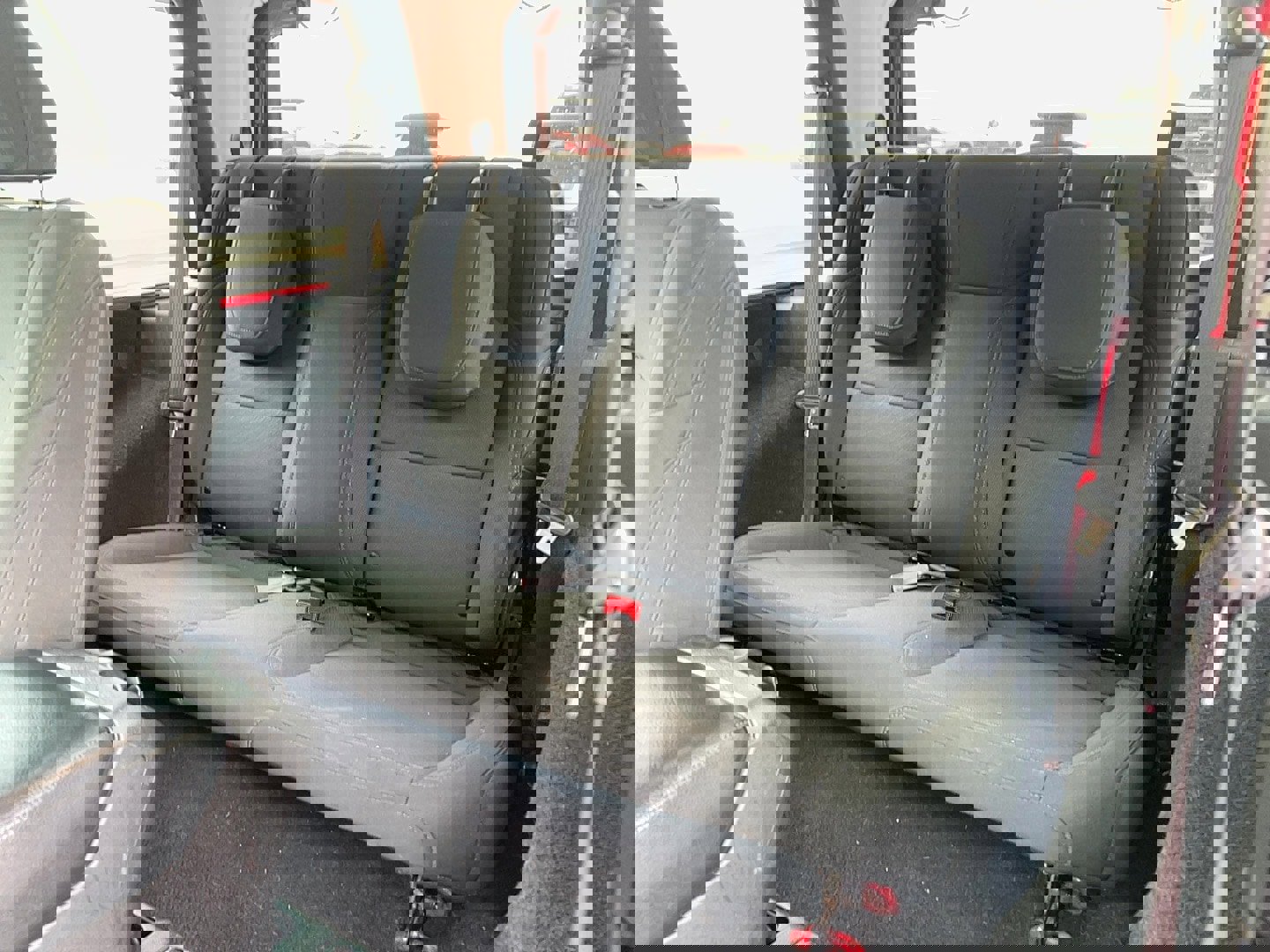 Used 2022 Jeep Wrangler Willys image 23