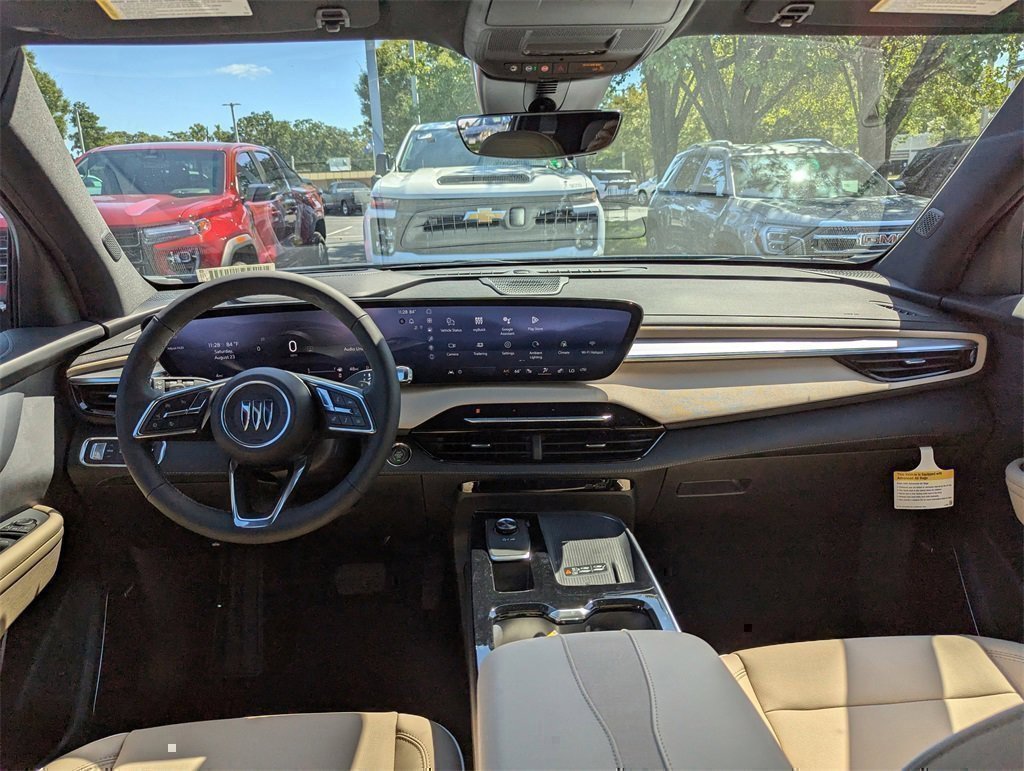 New 2026 Buick Enclave Preferred w/ Power Package image 7