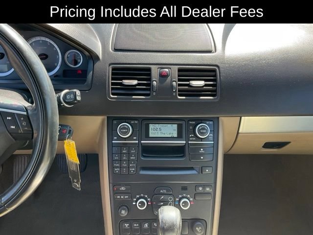 Used 2013 Volvo XC90 3.2 FWD image 14