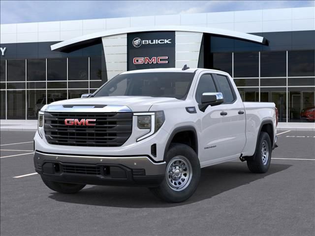 New 2026 GMC Sierra 1500 Pro image 6